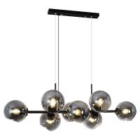 Люстры подвесные — Подвесная люстра Lussole LSP-8709 купить в 