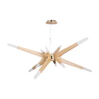 Люстры подвесные — Подвесная люстра LOFT IT 10160 Light wood купить в  Люстры подвесные — Подвесная люстра LOFT IT 10160 Light wood купить в