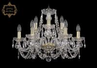 Люстры подвесные — Подвесная люстра Art Classic 11.11.6+3.195.Gd.Sp купить в 