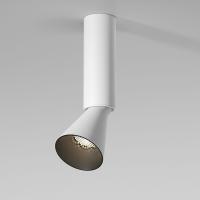 Споты — Спот Elektrostandard 25107/LED белый купить в  Споты — Спот Elektrostandard 25107/LED белый купить в