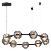 Люстры подвесные — Подвесная люстра Odeon Light 5041/90L купить в  Люстры подвесные — Подвесная люстра Odeon Light 5041/90L купить в