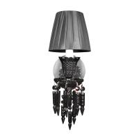 Настенные бра — Бра LOFT IT 10210/1W Black купить в  Настенные бра — Бра LOFT IT 10210/1W Black купить в