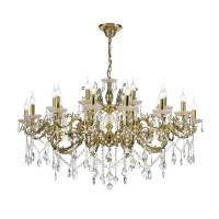 Люстры подвесные — Подвесная люстра Dio D'arte Colzano E 1.1.24.200 CG купить в  Люстры подвесные — Подвесная люстра Dio D'arte Colzano E 1.1.24.200 CG купить в