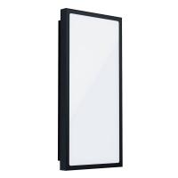 Уличные настенные светильники — Светильник настенный EGLO 99533 купить в 