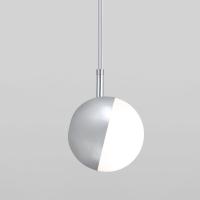 Подвесные светильники — Подвесной светильник Elektrostandard Grollo хром (50120/1) купить в 