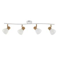Споты — Спот ARTE Lamp A3117PL-4WH купить в  Споты — Спот ARTE Lamp A3117PL-4WH купить в