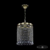 Люстры подвесные — Подвесная люстра Bohemia Ivele Crystal 19201/20IV G купить в  Люстры подвесные — Подвесная люстра Bohemia Ivele Crystal 19201/20IV G купить в