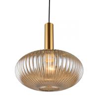 Подвесные светильники — Подвесной светильник Omnilux OML-99336-01 купить в 