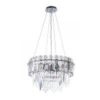 Люстры подвесные — Подвесная люстра ARTE Lamp A1051SP-8CC купить в  Люстры подвесные — Подвесная люстра ARTE Lamp A1051SP-8CC купить в