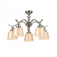 Люстры на штанге — Люстра на штанге F-Promo 2852-5P купить в 