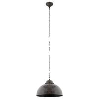 Подвесные светильники — Подвесной светильник EGLO 49632 купить в 