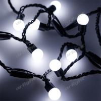 Светодиодные гирлянды — Светодиодная гирлянда ARdecoled 025583 купить в 