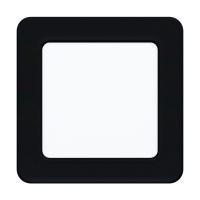 Встраиваемые точечные светильники — Встраиваемый светильник EGLO 99187 купить в 