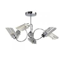 Люстры на штанге — Люстра на штанге MW-Light 106011406 купить в 