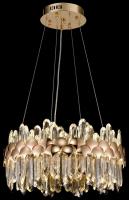 Люстры подвесные — Подвесная люстра WERTMARK WE104.01.303 купить в  Люстры подвесные — Подвесная люстра WERTMARK WE104.01.303 купить в