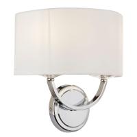 Настенные бра — Бра Freya FR5034WL-02CH купить в 