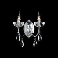 Настенные бра — Бра Illuminati MB103901-2A купить в 