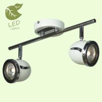 Споты — Спот Lussole GRLSN-3111-02 купить в  Споты — Спот Lussole GRLSN-3111-02 купить в
