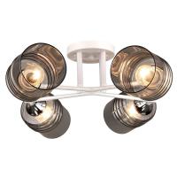 Потолочные люстры — Потолочная люстра IMEX MD.1646-4-S WH купить в 