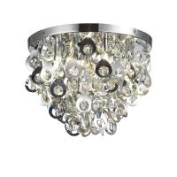 Люстры накладные — Накладная люстра Evoluce SLE103202-06 купить в  Люстры накладные — Накладная люстра Evoluce SLE103202-06 купить в