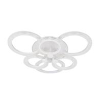 Потолочные люстры — Потолочная люстра Seven Fires Maine SF7015/7C-WT купить в 