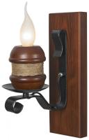 Настенные бра — Бра VELANTE 584-701-01 купить в 