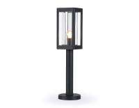 Низкие уличные фонари — Садово-парковый светильник Ambrella Light ST2417 купить в  Низкие уличные фонари — Садово-парковый светильник Ambrella Light ST2417 купить в