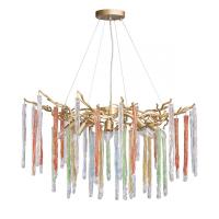 Люстры подвесные — Подвесная люстра MW-Light 467010408 купить в 