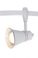 Трековые светильники — Светильник на шине ARTE Lamp A3057PL-1WH купить в  Трековые светильники — Светильник на шине ARTE Lamp A3057PL-1WH купить в