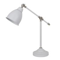 Настольные лампы — Настольная лампа ARTE Lamp A2054LT-1WH купить в  Настольные лампы — Настольная лампа ARTE Lamp A2054LT-1WH купить в