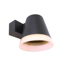 Свет для улицы — Уличный настенный светильник Deko-Light Serpentis 731076 купить в 