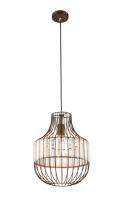 Подвесные светильники — Подвесной светильник Globo 15275 купить в 