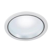 Встраиваемые точечные светильники — Встраиваемый светильник SLV 160451 купить в 