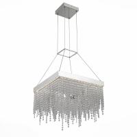 Люстры каскадные — Каскадная люстра ST-Luce SL783.103.01 купить в  Люстры каскадные — Каскадная люстра ST-Luce SL783.103.01 купить в