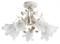 Люстры на штанге — Люстра на штанге Alfa 17076 купить в 