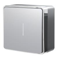 Выключатели — Выключатель Werkel W5010106 купить в 