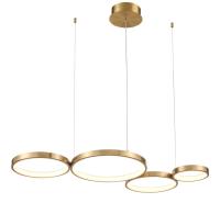 Люстры подвесные — Подвесная люстра Vele Luce VL7244P04 купить в  Люстры подвесные — Подвесная люстра Vele Luce VL7244P04 купить в