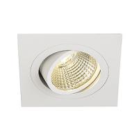 Встраиваемые точечные светильники — Встраиваемый светильник SLV 113911 купить в 