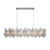 Люстры подвесные — Подвесная люстра Indigo LASCALA 12031/12PL Chrome V000403 купить в  Люстры подвесные — Подвесная люстра Indigo LASCALA 12031/12PL Chrome V000403 купить в