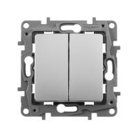Выключатели — Выключатель Legrand 672402 купить в 