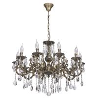 Люстры подвесные — Подвесная люстра MW-Light 685010110 купить в 