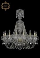 Люстры подвесные — Подвесная люстра Art Classic 11.11.16.300.XL-95.Gd.Sp купить в 