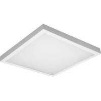 Накладные светильники — Потолочный светодиодный светильник Horoz Arina-48 48W 4200К белый 016-026-0048 HRZ00002414 купить в  Накладные светильники — Потолочный светодиодный светильник Horoz Arina-48 48W 4200К белый 016-026-0048 HRZ00002414 купить в