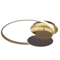 Потолочные светильники — Потолочный светодиодный светильник Escada 10247/3LED купить в  Потолочные светильники — Потолочный светодиодный светильник Escada 10247/3LED купить в