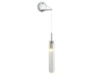 Настенные бра — Бра Newport 4521 L/A chrome купить в  Настенные бра — Бра Newport 4521 L/A chrome купить в