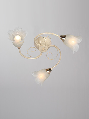 Люстры накладные — Накладная люстра Vitaluce V3663-3/3PL купить в  Люстры накладные — Накладная люстра Vitaluce V3663-3/3PL купить в