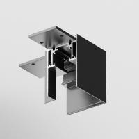 Коннекторы — Коннектор Maytoni Technical TRA004CL-21B купить в 