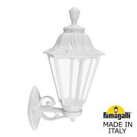 Уличные настенные светильники — Светильник настенный Fumagalli E26.131.000.WXF1R купить в 