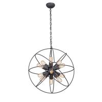 Люстры подвесные — Подвесная люстра Vitaluce V4576-1/12 купить в  Люстры подвесные — Подвесная люстра Vitaluce V4576-1/12 купить в