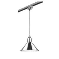 Трековые светильники — Светильник на шине Lightstar L1T765024 купить в  Трековые светильники — Светильник на шине Lightstar L1T765024 купить в